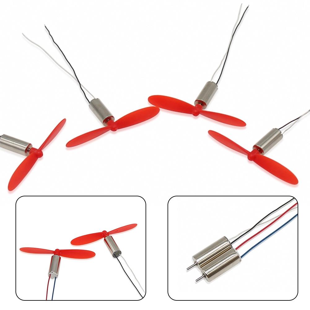 DC Motor Motor Industry 1 Set 7mm*16mm Accessories