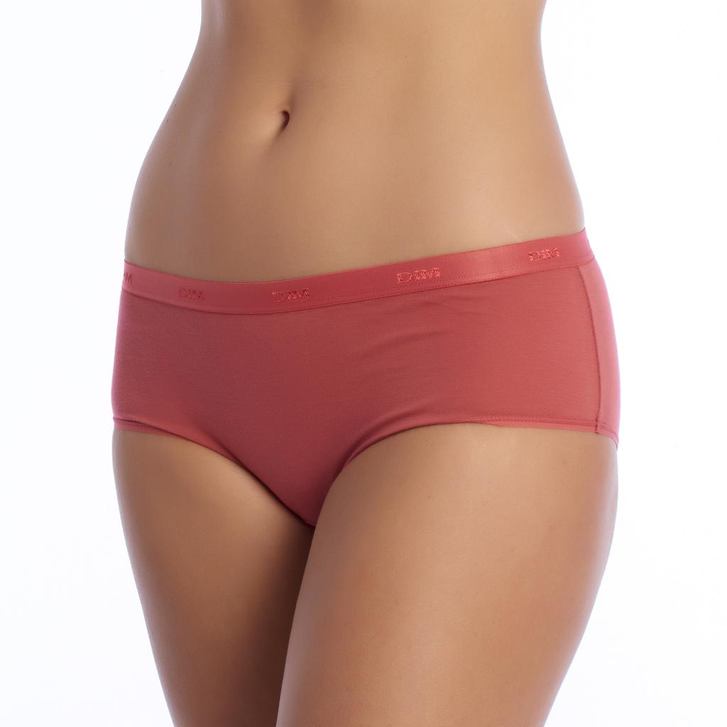 Упаковка из 3 шт. D4H01 хлопковые трусики для женщин