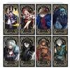 Новое поступление Genshin Impact Tarot 56 шт.