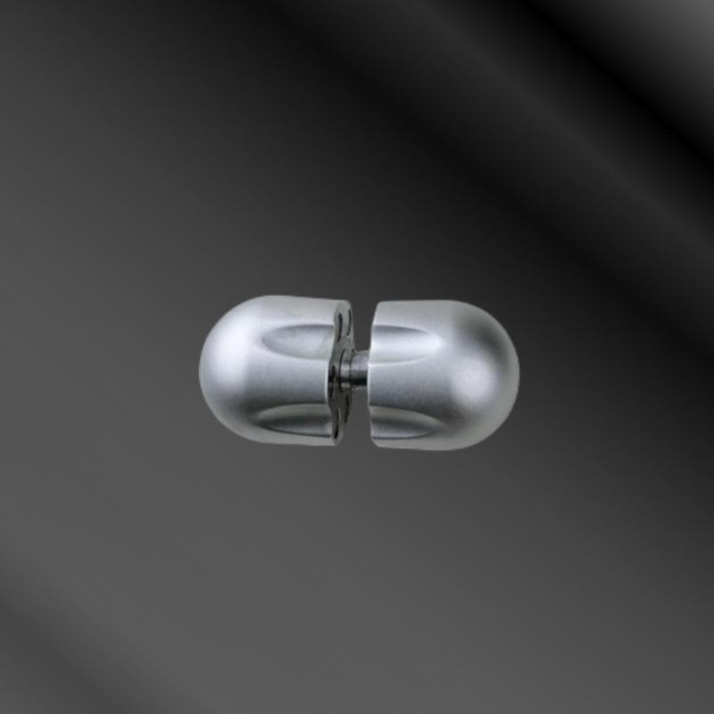 Счастливая таблетка Монета EDC Мини-капсула на магнитной левитации Игрушка-фиджет Взрослый Металлический ручной спиннер Снятие стресса Антистресс EDC Инструмент