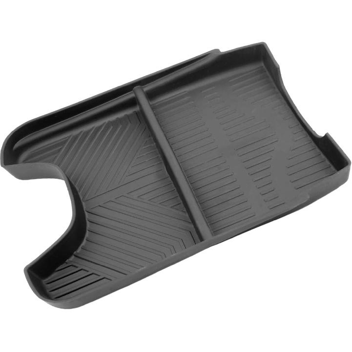 CDEFG 2024 2025 2026 HR-V Center Console Organizer Tray For -2026 Honda HR-V Lower Console Tray Storage Box Floor Tray Sunglasses Holder 2025 2026