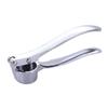 Kitchen Stainless Steel Garlic Smasher Squeezer Manual Press Grinding Tool Kitchen Accessories Kitchen Accessories 2025