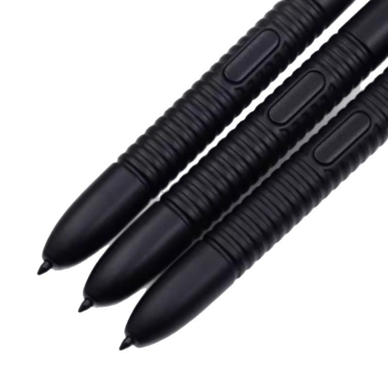 Совместим с Samsung Tab Active3/Active4 Pro T570/T390/T395, Длинный и короткий чувствительный к давлению стилус для рукописного ввода