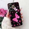 Чехол для Realme 15 Чехол для Realme15 Pro RMX5101 Роскошный Модный Расписной Чехол Мягкий Тонкий Чехол для Телефона Для Realme 15 Pro 5G Задняя Крышка Бампер