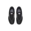 Nike Удобная ткань Амортизирующая Нескользящая Износостойкая Легкая Низкий верх Повседневные Кроссовки для бега Женские кроссовки Черные Белые 852469-001