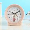 Милый будильник простые часы мультяшные детские прикроватные часы цвет макарон часы A302