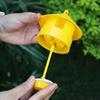 Reusable Fruit Fly Trap Antimosquito Insect Fly Catcher  Garden Orchard Pest Control Tool