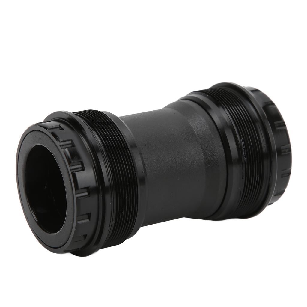 Bicycle Bottom Axle High Compatibility Waterproof Quietness Bike Bottom Brackets for Outdoor