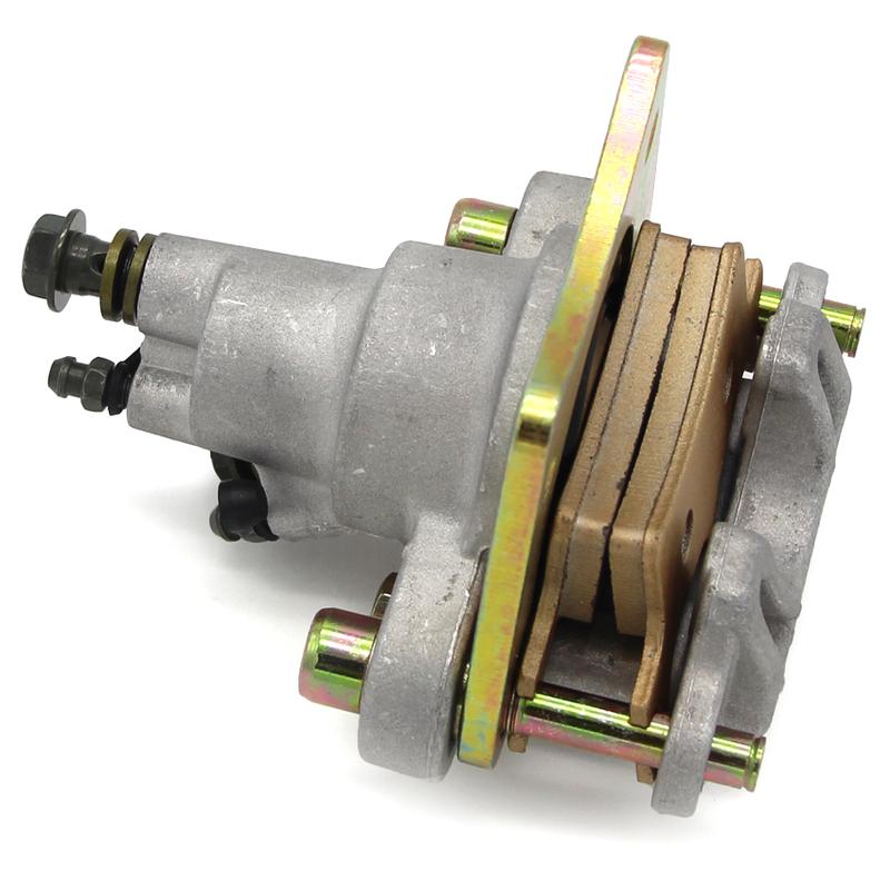 Motorcycle Rear Brake Master Cylinder for Polaris Magnum325 330 500 Scrambler500 4X4 Scrambler50 2X4 1911478 1910806 1910425