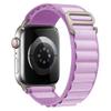 Нейлоновый ремешок Alpine Loop для Apple Watch, ремешок 49 мм, 45 мм, 41 мм, 44 мм, 40 мм, 42 мм, 38 мм, металлический браслет с G-крючком, ремешок IWatch Ultra 34 5 SE 6 7 8