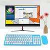 Wireless Mouse Keyboard Set   Gaming for Notebook Computer 3Speed   Receiver