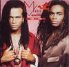 CD MILLI VANILLI - 2 X 2  CCD1724 Cooltempo, Chry 1989 Япония Соул/Фанк Б/У