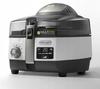 Frytkownica Beztłuszczowa Delonghi Fh1396.Bk 2W1 Airfryer 1400W Multicooker