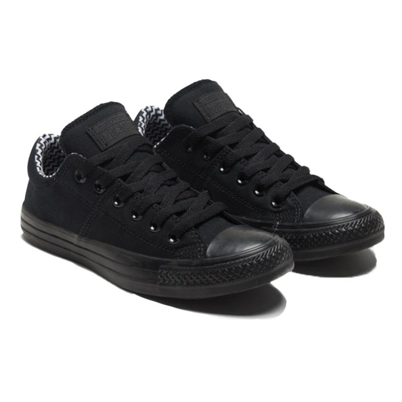 Converse Женские кеды Chuck Taylor All Star Madison Low 'Black'