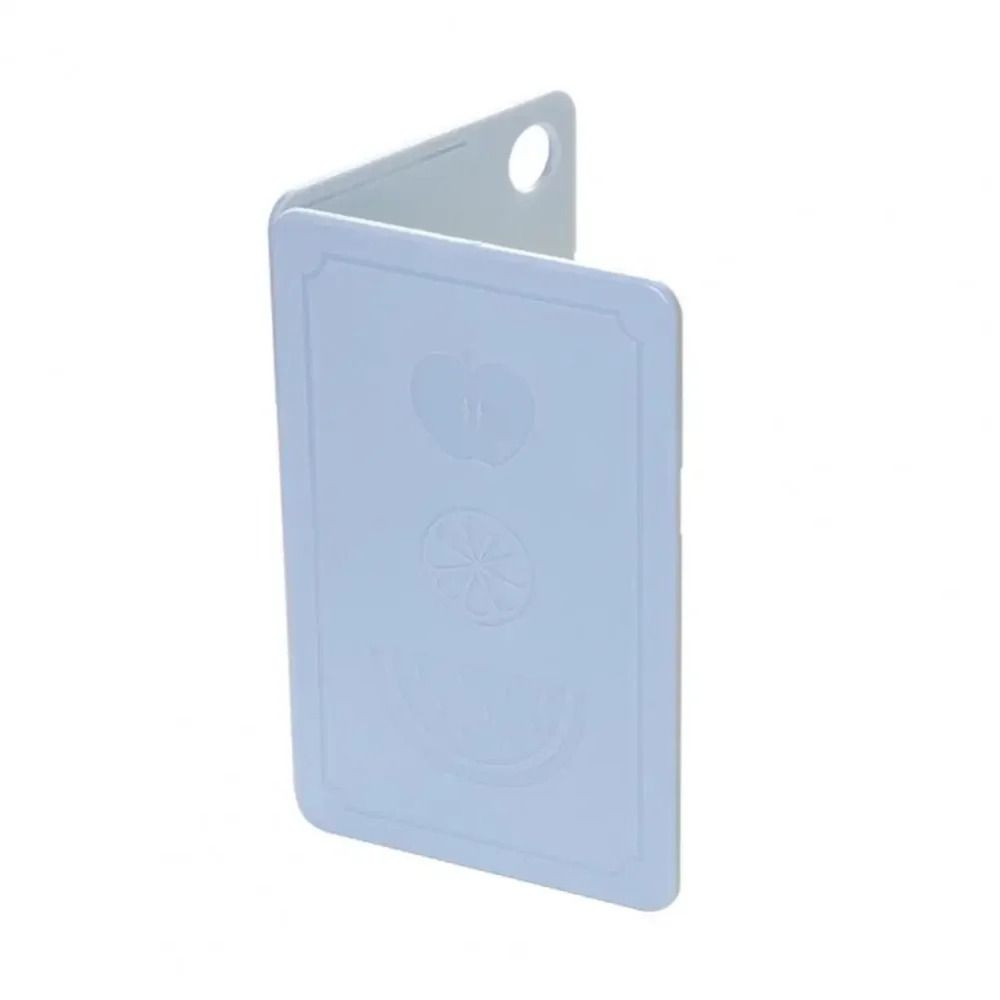 Портативная нескользящая разделочная доска, многофункциональная разделочная доска, складная разделочная доска для кемпинга