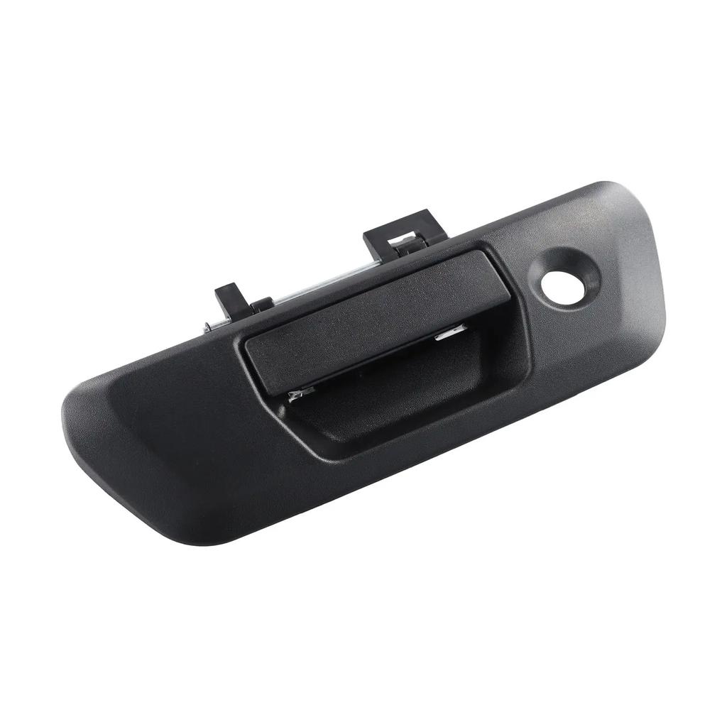 Ручка багажника автомобиля, износостойкая 90606-4JG0B для замены багажника автомобиля для Nissan Navara 15-19