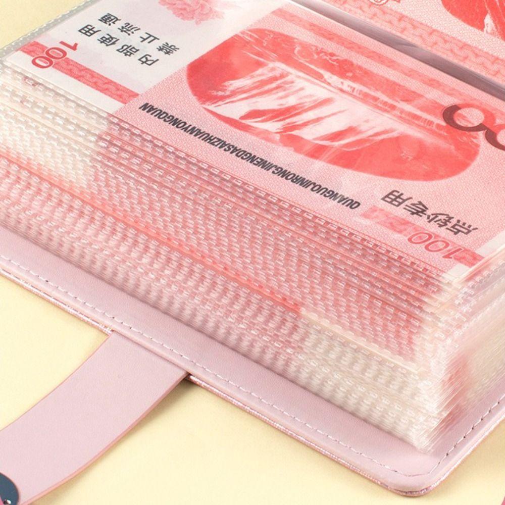 Блокнот для экономии денег с кодовым замком, ПУ кожа, книга для экономии бюджета