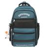 Schoolbag Large Capacity Backpack Men's And Women's Lightweight Backpack