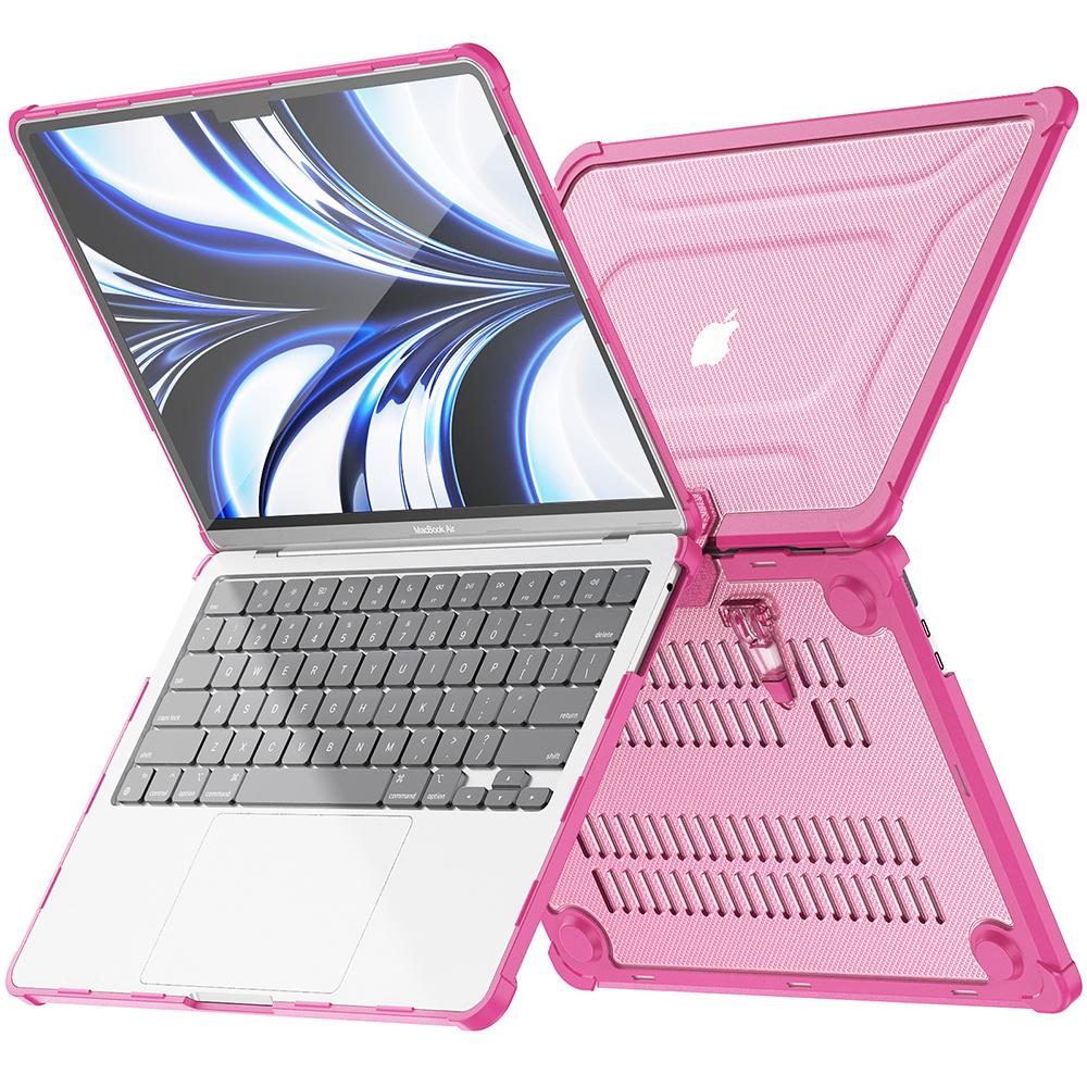 Чехол Space Star для Macbook Pro 14 M5 с TPU краем Funda для MacBook Air 13 M4 Pro 14 16 M3 Air 15 M2 Крышка для ноутбука Аксессуары