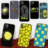 Чехол для телефона с рисунком теннисных мячей для iPhone 16 15 14 13 11 12 17 Pro Max mini 15 16 Plus 16e 17 Air Cover Fundas