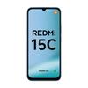 Xiaomi Redmi 15C 4G 8 Go/256 Go Blue (Moonlight Blue) Dual SIM