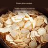 Xiu Nian Tang American Ginseng Slices