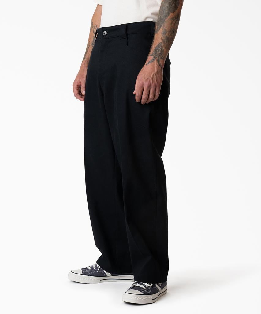 Dickies Брюки Mike Anderson Flex Twill Черные