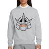 Teenage Mutant Ninja Turtles Unisex Adult Angry Shredder Sweatshirt