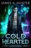 Книга Cold Hearted : 2