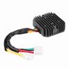 Motorcycle Voltage Regulator Rectifier for Honda VF750C MAGNA VF700C VF700 VT800C GL500