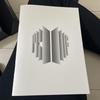 [USED] BTS Proof 3CD set