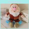 Гном Семь Магических Старейшин Плюшевая Кукла Наполнена PP Хлопком Удобная Игрушка Мягкий Детский Подарок