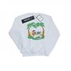 Boys Lilo And Stitch Play Some Music Sweatshirt