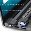 USB3.0 MicroB USB-кабель тип A, штекер - Micro тип B, штекер Быстрая передача данных и быстрая зарядка внешнего жесткого диска SSD Blu-ray BD-привода цифровой камеры Galaxy