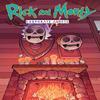 Rick and Morty Corporate Assets by James Asmus Paperback Book 9781637150856