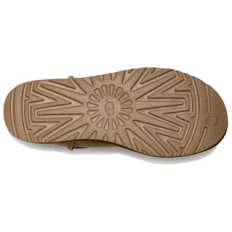 UGG Classic Tall II Boot Antilope (Womens) Women Sneakers 1016224ALP