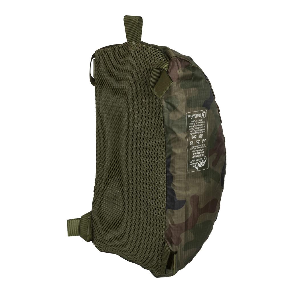 Палатка брезентовая, тент от солнца, укрытие, военный, тактический, для кемпинга, скалолазания, пешего туризма, легкая, ветрозащитная, водостойкая, прочная, сумка для хранения в комплекте