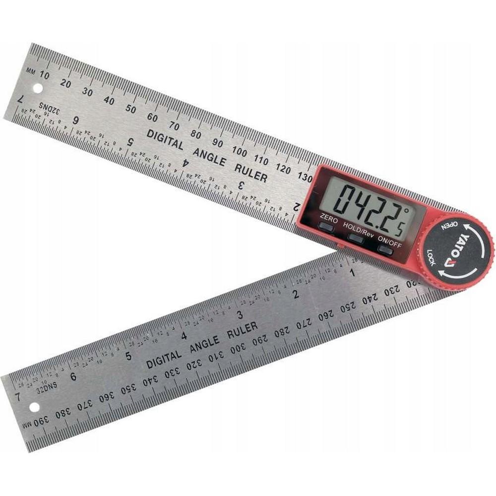 Yato Digital Angle Finder