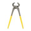 Plastic Grip Fastener Remover Pliers 10in Hoof Nipper Trimmer Nail Extractor  Household
