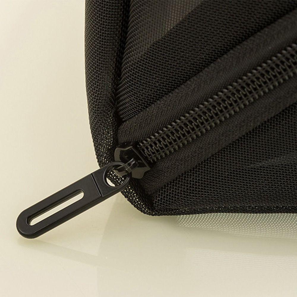 Дорожная сумка для хранения большой емкости, сумка-органайзер, косметичка для туалетных принадлежностей, портативная сетчатая сумка для макияжа