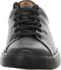 Кроссовки Clarks Un Costa Lace black