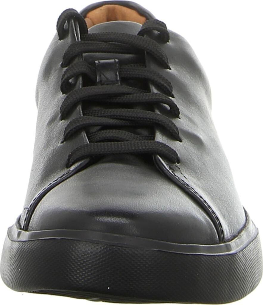 Кроссовки Clarks Un Costa Lace black