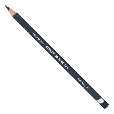DERWENT - PROCOLOUR - цветной карандаш Темно-синий - 35