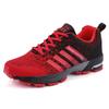 New Men Running Shoes Breathable Outdoor Sports Lightweight Jogging Sneakers for Women Comfortable Athletic Training Footwear
