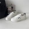 Женская обувь 2024 Новая горячая распродажа Плоские белые кроссовки Повседневная обувь Четыре сезона Популярные повседневные кроссовки Zapatos De Mujer