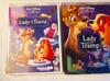 Lady and the Tramp Platinum Edition (Limited Edition) [DVD]