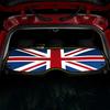 Коврик на заднее стекло багажника для салона автомобиля MINI COOPER S ONE F55 F56 F60 R56 R60 COUNTRYMAN Декор салона Аксессуары для стайлинга автомобиля