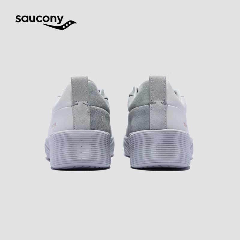 SAUCONY Унисекс Повседневные кроссовки серии 1898