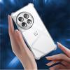 Shockproof Clear Soft Phone Oneplus 10T 9 9T 9RT 8 8T Ace Pro Nord 2T CE 2 Case For Oneplus 12 11 10 Cover