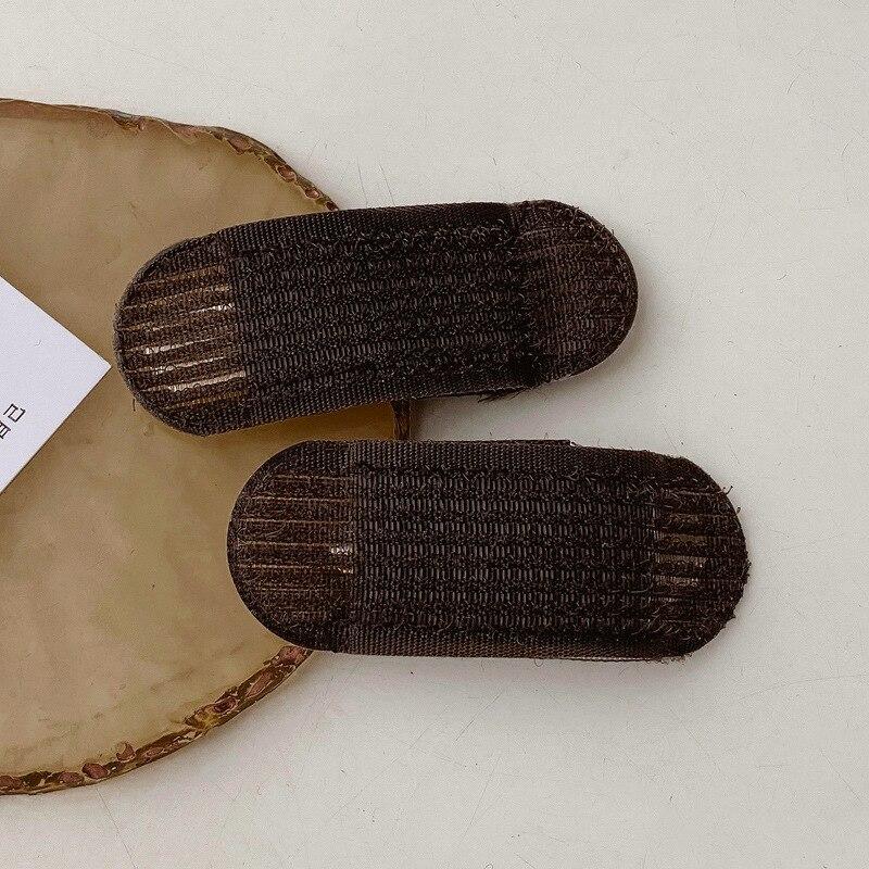 1 шт., пушистая подушечка для волос с корнем волос, натуральная губка для волос, заколка для волос, невидимая заколка для челки, волшебные волосы, создатели пончиков, булочек, корейский инструмент для укладки